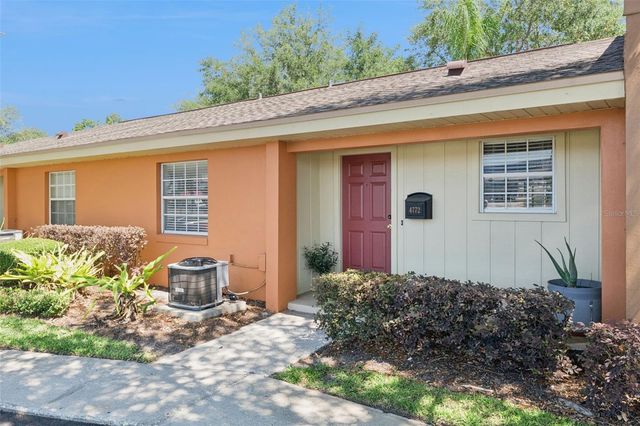 4772 TANGERINE AVENUE 4772, Winter Park, FL 32792