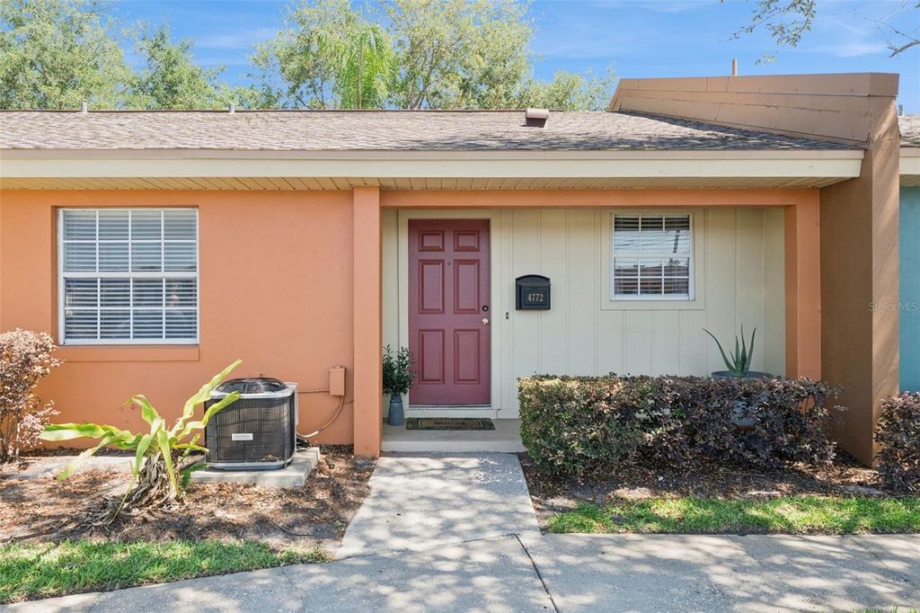 4772 TANGERINE AVENUE 4772, Winter Park, FL 32792