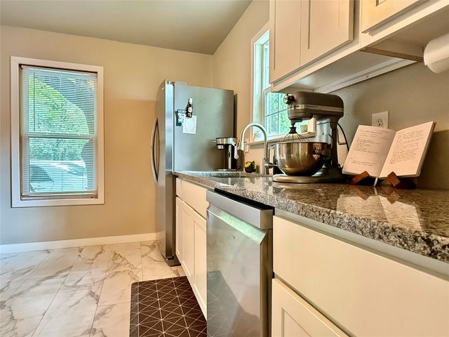1009 Denton Street, Denton, TX 76201