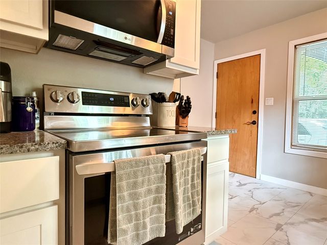 1009 Denton Street, Denton, TX 76201