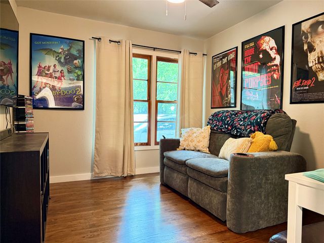 1009 Denton Street, Denton, TX 76201