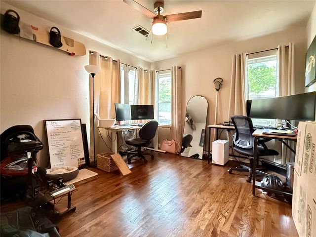 1009 Denton Street, Denton, TX 76201