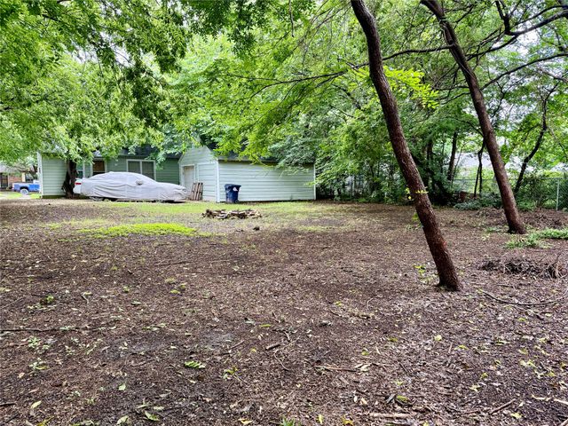 1009 Denton Street, Denton, TX 76201
