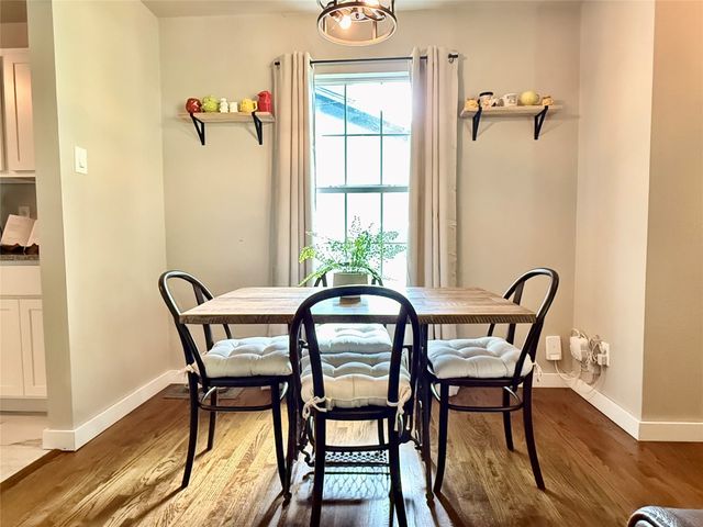 1009 Denton Street, Denton, TX 76201