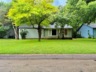1009 Denton Street, Denton, TX 76201