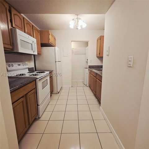 580 NW 114th Ave 201, Sweetwater, FL 33172