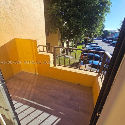 580 NW 114th Ave 201, Sweetwater, FL 33172