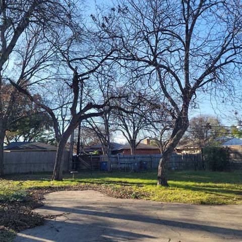 3459 Monte Carlo Street, Dallas, TX 75224