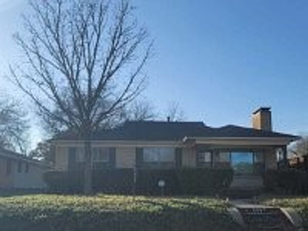 3459 Monte Carlo Street, Dallas, TX 75224