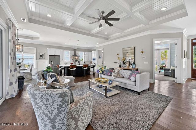 5202 Barcroft Lake Drive, Leland, NC 28451