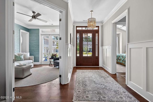 5202 Barcroft Lake Drive, Leland, NC 28451