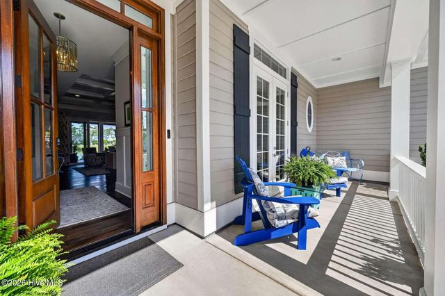 5202 Barcroft Lake Drive, Leland, NC 28451