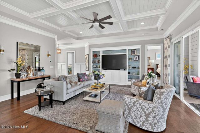 5202 Barcroft Lake Drive, Leland, NC 28451