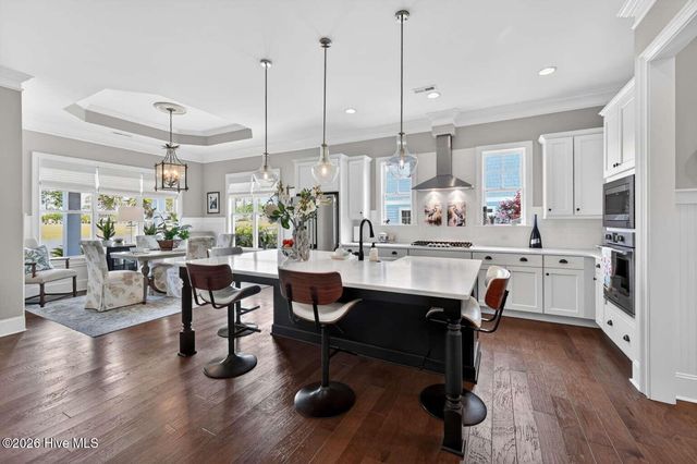 5202 Barcroft Lake Drive, Leland, NC 28451