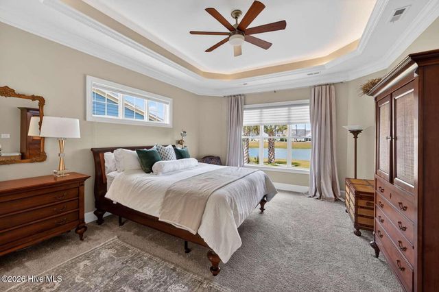 5202 Barcroft Lake Drive, Leland, NC 28451