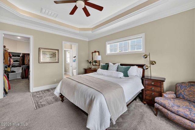 5202 Barcroft Lake Drive, Leland, NC 28451