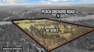 3535 Peach Orchard Road, Anderson, MO 64831