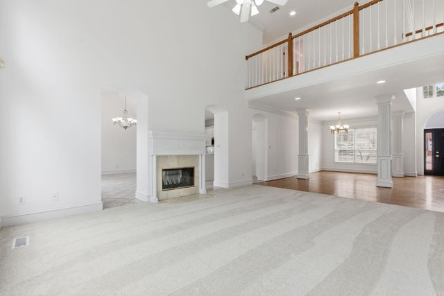 2006 Wellington Woods Drive, Little Rock, AR 72211