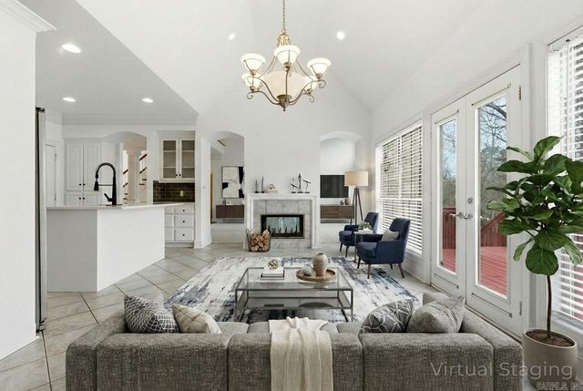 2006 Wellington Woods Drive, Little Rock, AR 72211