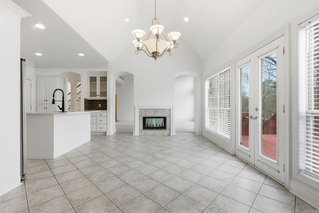 2006 Wellington Woods Drive, Little Rock, AR 72211