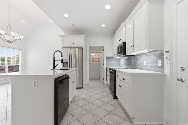 2006 Wellington Woods Drive, Little Rock, AR 72211