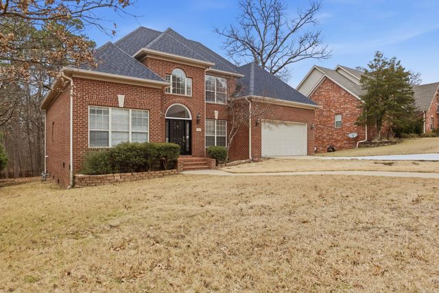 2006 Wellington Woods Drive, Little Rock, AR 72211