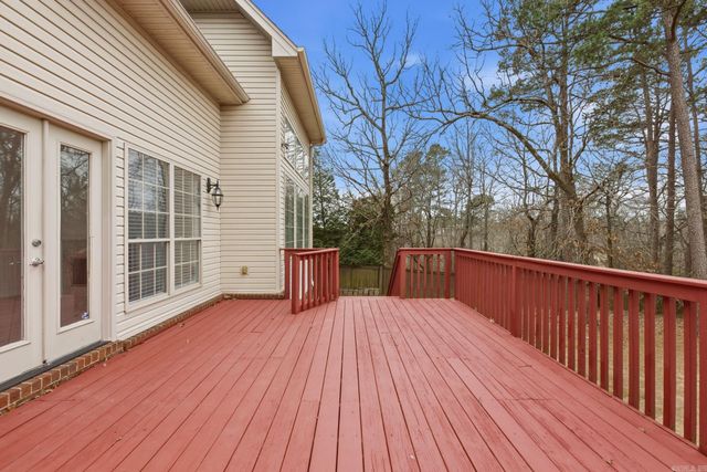 2006 Wellington Woods Drive, Little Rock, AR 72211