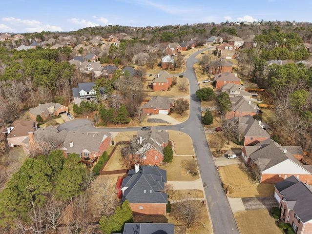 2006 Wellington Woods Drive, Little Rock, AR 72211