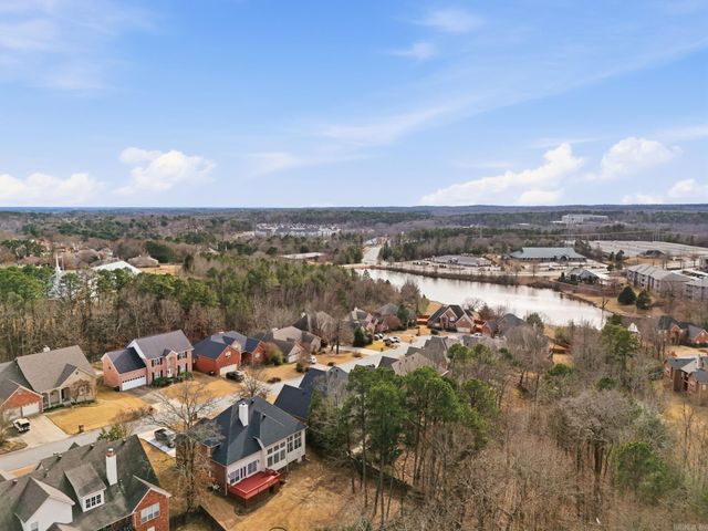 2006 Wellington Woods Drive, Little Rock, AR 72211