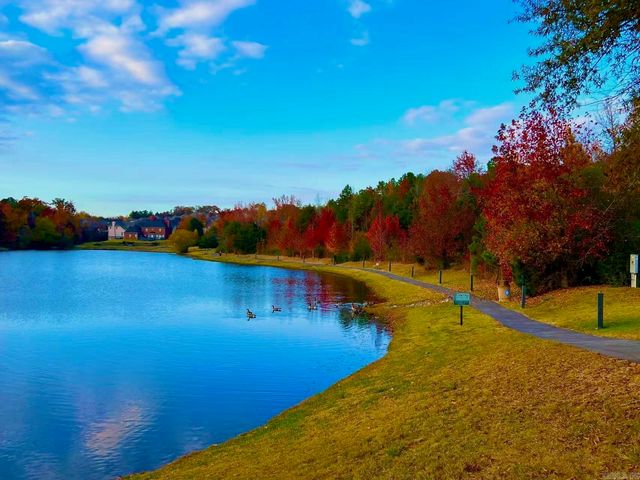 2006 Wellington Woods Drive, Little Rock, AR 72211