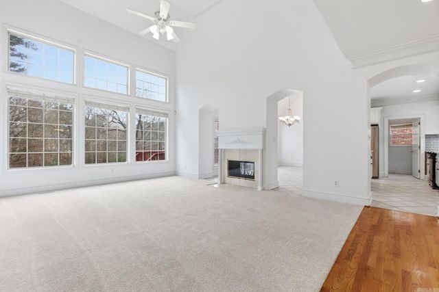 2006 Wellington Woods Drive, Little Rock, AR 72211