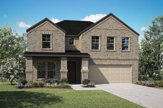 309 Benedetta Lane, Fort Worth, TX 76052