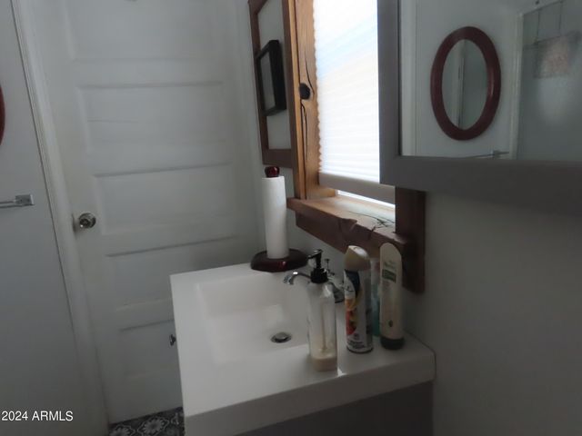 56120 E Riverside Road, Kearny, AZ 85137