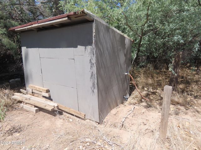 56120 E Riverside Road, Kearny, AZ 85137