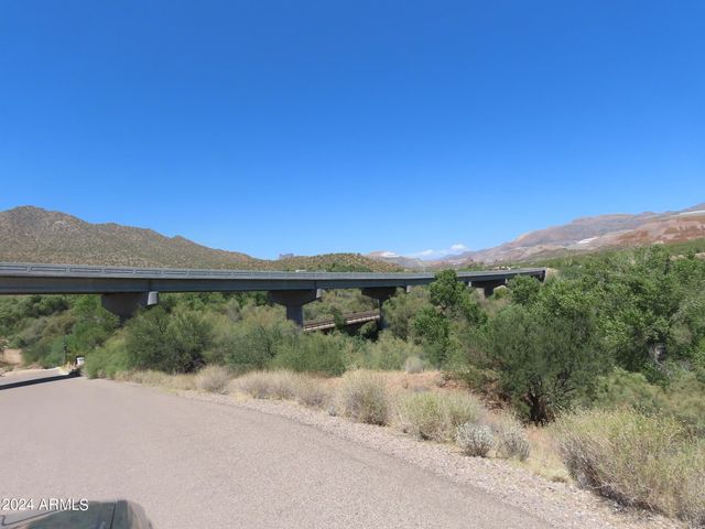 56120 E Riverside Road, Kearny, AZ 85137