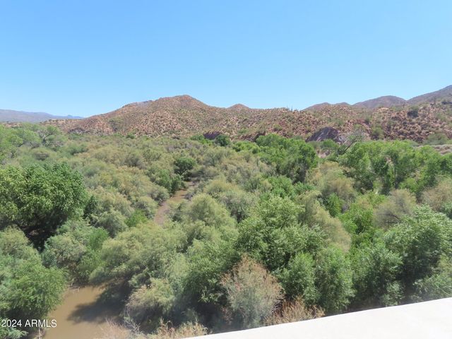 56120 E Riverside Road, Kearny, AZ 85137