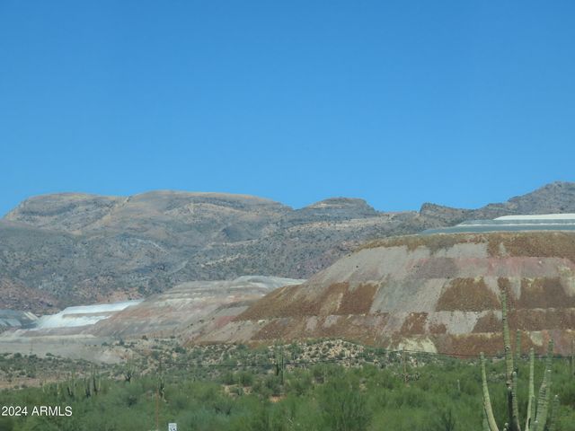 56120 E Riverside Road, Kearny, AZ 85137