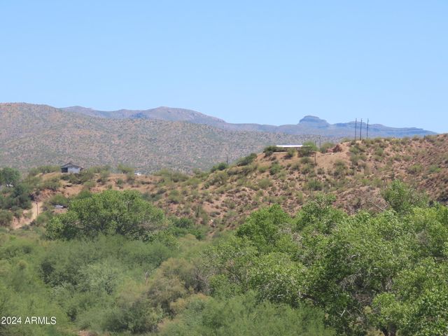 56120 E Riverside Road, Kearny, AZ 85137