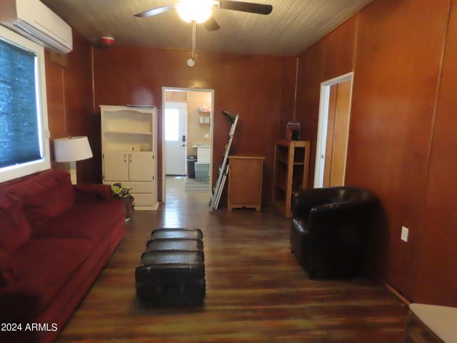 56120 E Riverside Road, Kearny, AZ 85137