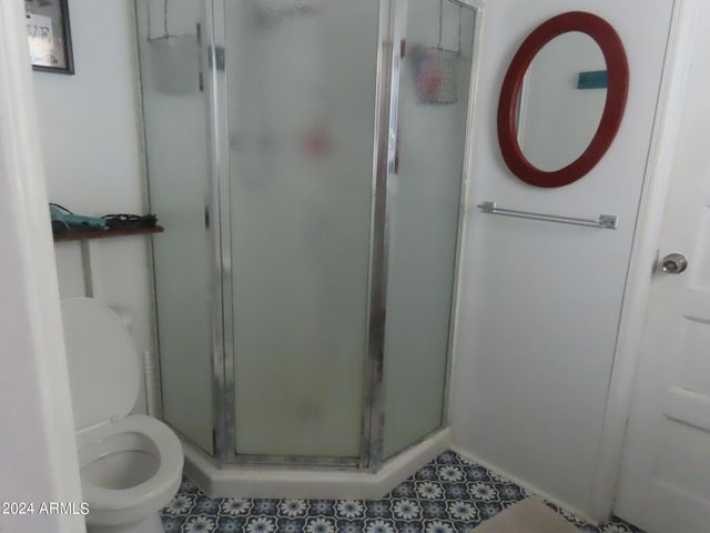 56120 E Riverside Road, Kearny, AZ 85137