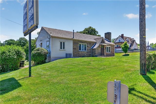 9150 Perry Hwy, Mccandless, PA 15237