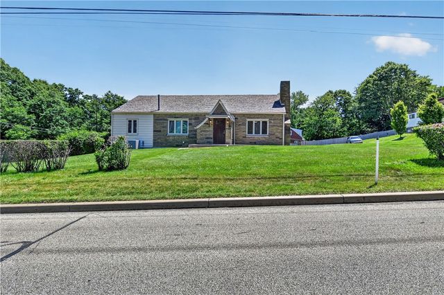9150 Perry Hwy, Mccandless, PA 15237