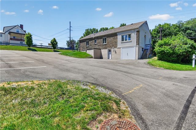 9150 Perry Hwy, Mccandless, PA 15237