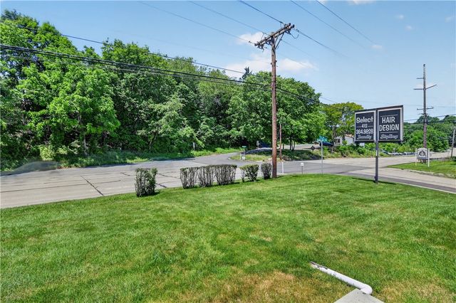 9150 Perry Hwy, Mccandless, PA 15237