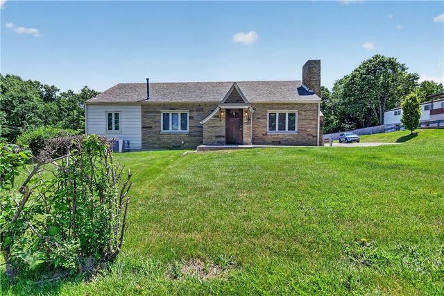 9150 Perry Hwy, Mccandless, PA 15237