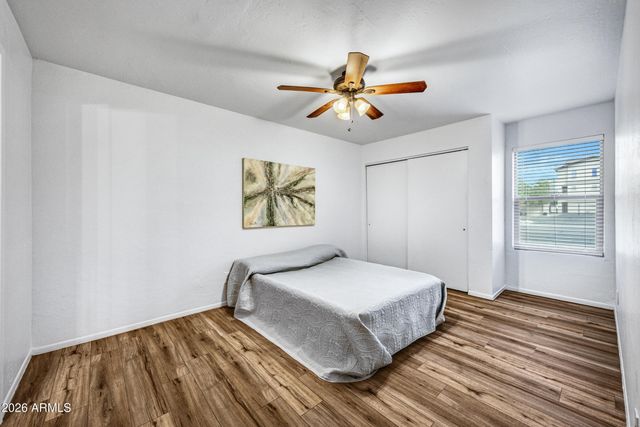 2320 N 52ND Street 115, Phoenix, AZ 85008