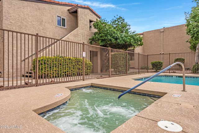 2320 N 52ND Street 115, Phoenix, AZ 85008