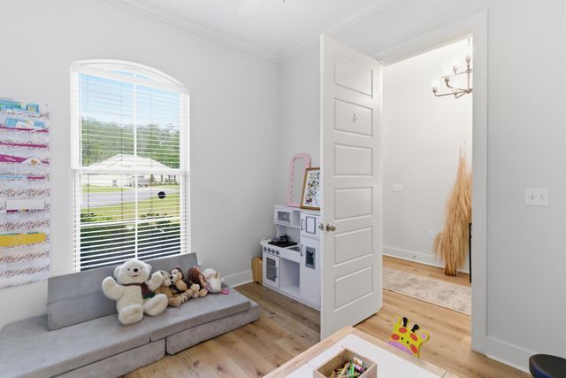 75 W Cadbury Ln., Hattiesburg, MS 39402
