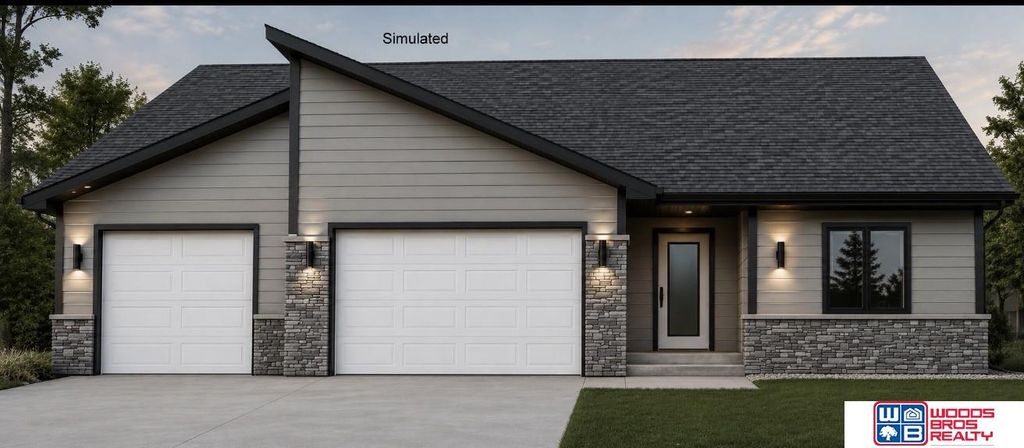 1000 W Santa Clara Street, Lincoln, NE 68523