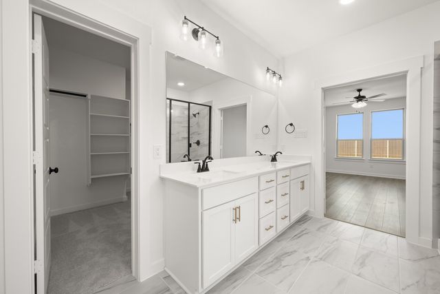 3309 Redbud Flower, Midlothian, TX 76084